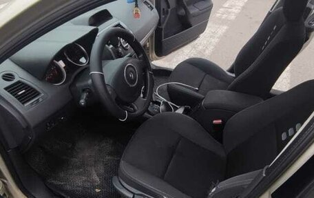 Renault Megane II, 2008 год, 320 000 рублей, 8 фотография