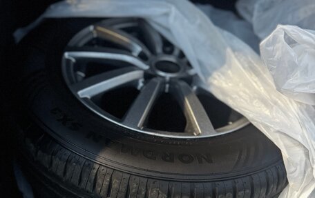 Mazda 3, 2007 год, 650 000 рублей, 7 фотография