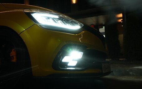 Renault Clio RS IV, 2014 год, 1 450 000 рублей, 2 фотография