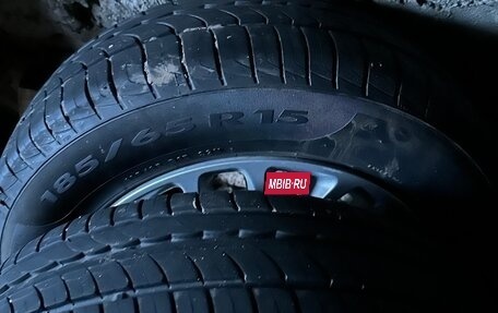 KIA Rio III рестайлинг, 2013 год, 950 000 рублей, 14 фотография