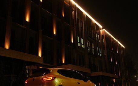 Renault Clio RS IV, 2014 год, 1 450 000 рублей, 4 фотография