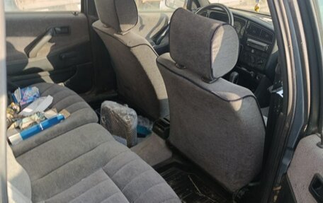 Volkswagen Passat B3, 1989 год, 110 000 рублей, 5 фотография