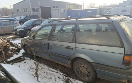 Volkswagen Passat B3, 1989 год, 110 000 рублей, 7 фотография