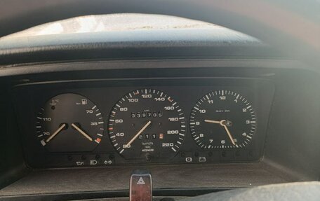 Volkswagen Passat B3, 1989 год, 110 000 рублей, 9 фотография