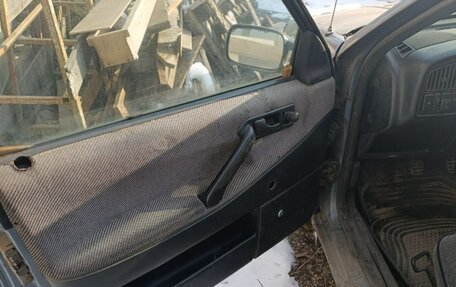 Volkswagen Passat B3, 1989 год, 110 000 рублей, 8 фотография