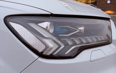 Audi Q7, 2020 год, 7 490 000 рублей, 11 фотография