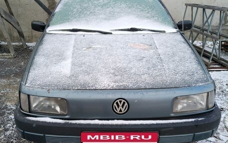 Volkswagen Passat B3, 1989 год, 110 000 рублей, 2 фотография