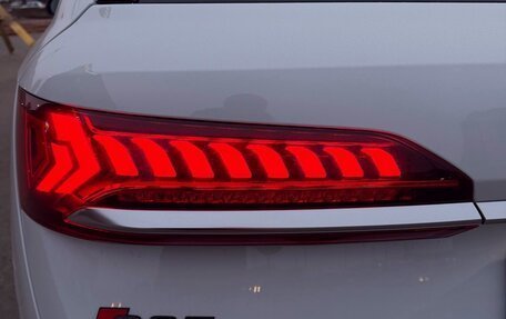 Audi Q7, 2020 год, 7 490 000 рублей, 12 фотография