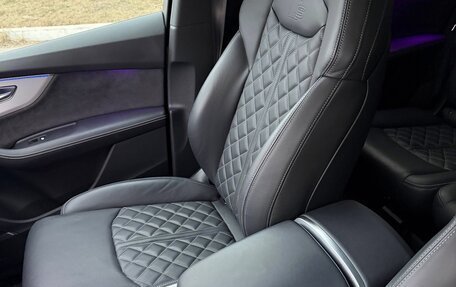 Audi Q7, 2020 год, 7 490 000 рублей, 15 фотография