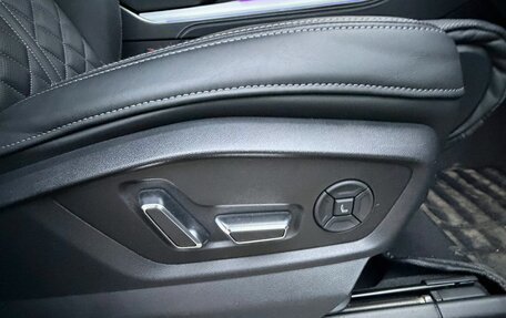 Audi Q7, 2020 год, 7 490 000 рублей, 19 фотография