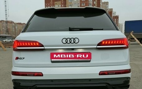 Audi Q7, 2020 год, 7 490 000 рублей, 8 фотография