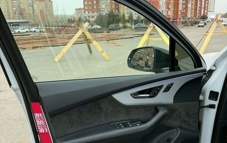 Audi Q7, 2020 год, 7 490 000 рублей, 21 фотография