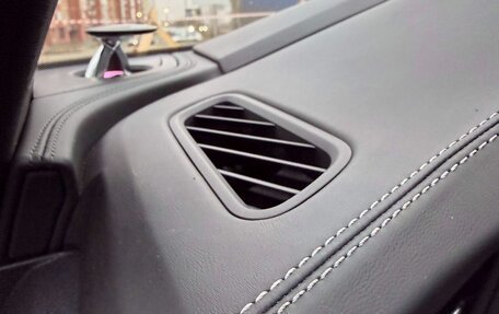 Audi Q7, 2020 год, 7 490 000 рублей, 26 фотография