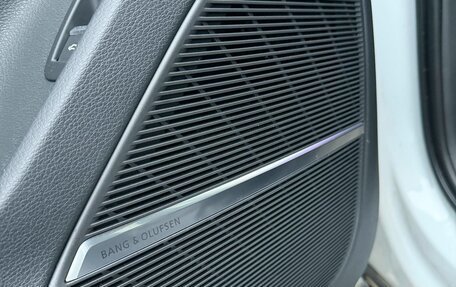 Audi Q7, 2020 год, 7 490 000 рублей, 28 фотография