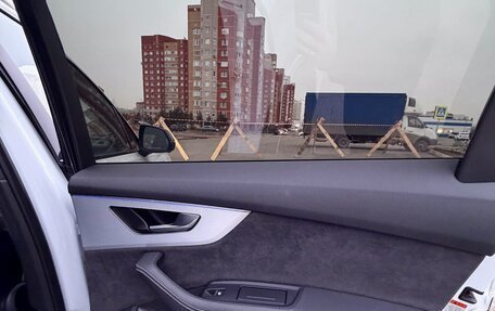 Audi Q7, 2020 год, 7 490 000 рублей, 24 фотография