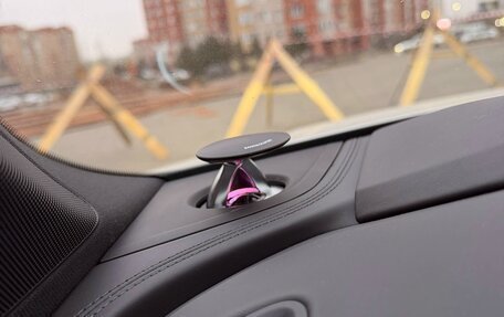 Audi Q7, 2020 год, 7 490 000 рублей, 27 фотография