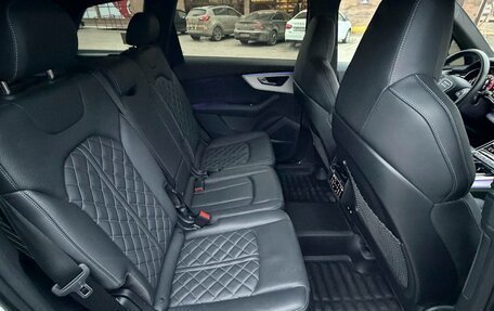 Audi Q7, 2020 год, 7 490 000 рублей, 31 фотография