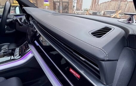 Audi Q7, 2020 год, 7 490 000 рублей, 25 фотография