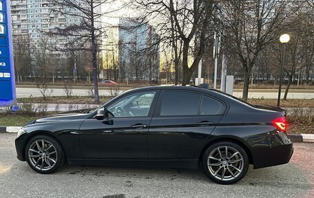 BMW 3 серия, 2015 год, 1 790 000 рублей, 8 фотография
