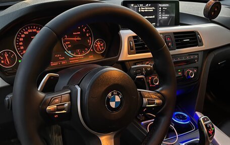 BMW 3 серия, 2015 год, 1 790 000 рублей, 9 фотография