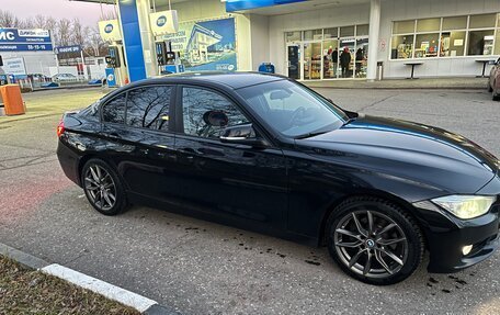 BMW 3 серия, 2015 год, 1 790 000 рублей, 4 фотография