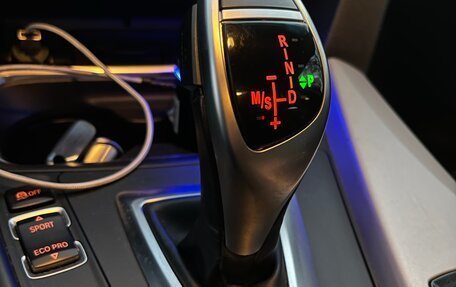 BMW 3 серия, 2015 год, 1 790 000 рублей, 13 фотография