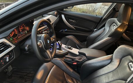 BMW 3 серия, 2015 год, 1 790 000 рублей, 10 фотография