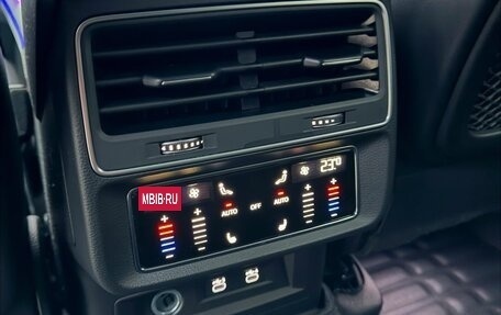 Audi Q7, 2020 год, 7 490 000 рублей, 30 фотография