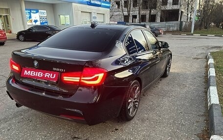 BMW 3 серия, 2015 год, 1 790 000 рублей, 5 фотография