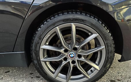 BMW 3 серия, 2015 год, 1 790 000 рублей, 18 фотография