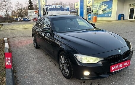 BMW 3 серия, 2015 год, 1 790 000 рублей, 3 фотография