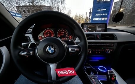 BMW 3 серия, 2015 год, 1 790 000 рублей, 15 фотография