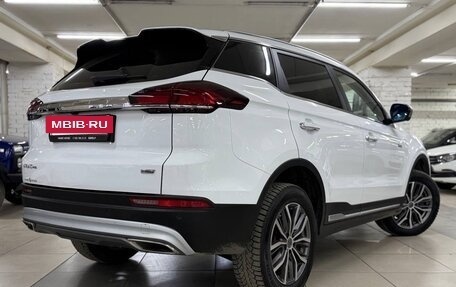 Geely Atlas, 2023 год, 2 275 000 рублей, 3 фотография