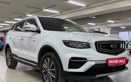 Geely Atlas, 2023 год, 2 275 000 рублей, 10 фотография