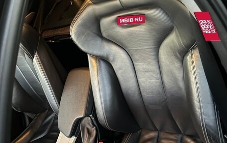 BMW 3 серия, 2015 год, 1 790 000 рублей, 12 фотография