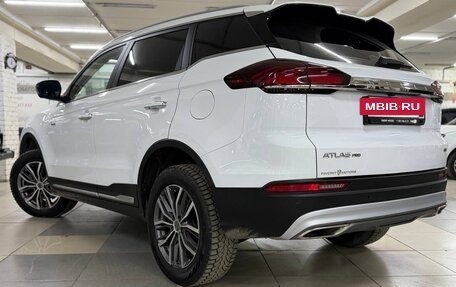 Geely Atlas, 2023 год, 2 275 000 рублей, 4 фотография