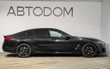 BMW 8 серия, 2019 год, 7 450 000 рублей, 6 фотография