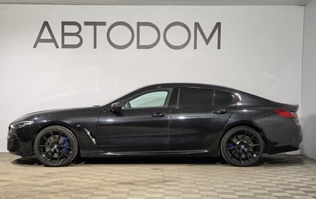 BMW 8 серия, 2019 год, 7 450 000 рублей, 5 фотография