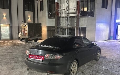 Mazda 6, 2007 год, 365 000 рублей, 3 фотография