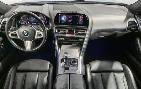 BMW 8 серия, 2019 год, 7 450 000 рублей, 11 фотография