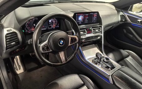 BMW 8 серия, 2019 год, 7 450 000 рублей, 12 фотография