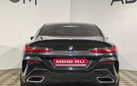 BMW 8 серия, 2019 год, 7 450 000 рублей, 4 фотография