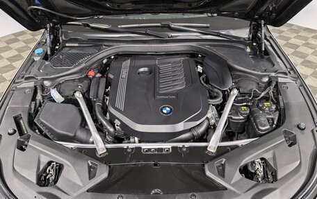 BMW 8 серия, 2019 год, 7 450 000 рублей, 10 фотография