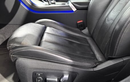 BMW 8 серия, 2019 год, 7 450 000 рублей, 16 фотография