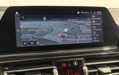 BMW 8 серия, 2019 год, 7 450 000 рублей, 24 фотография