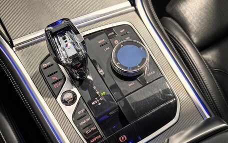 BMW 8 серия, 2019 год, 7 450 000 рублей, 27 фотография