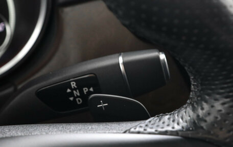 Mercedes-Benz GLE, 2016 год, 4 499 000 рублей, 14 фотография