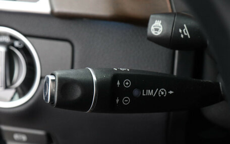 Mercedes-Benz GLE, 2016 год, 4 499 000 рублей, 15 фотография