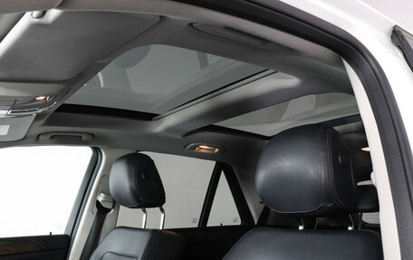 Mercedes-Benz GLE, 2016 год, 4 499 000 рублей, 17 фотография