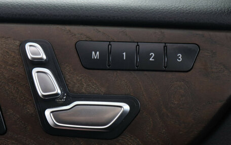 Mercedes-Benz GLE, 2016 год, 4 499 000 рублей, 16 фотография